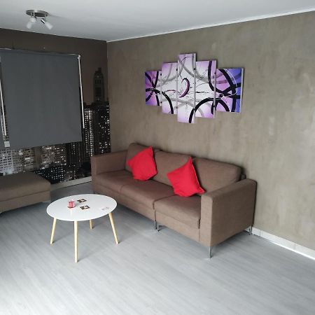 Modern Suite, Xl Balcony, Parking Нікосія Екстер'єр фото